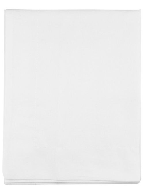 Taie de traversin en 100% coton - Kiabi