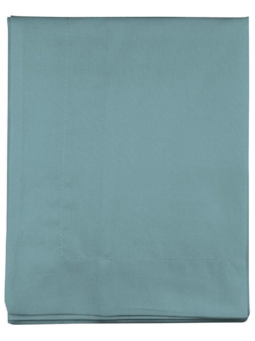 Taie de traversin en 100% coton - Kiabi