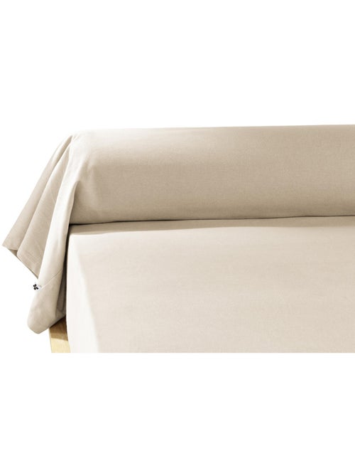 Taie de traversin – flanelle de coton - douce et chaude – candice - Kiabi Taie de traversin – flanelle de coton - douce et chaude – candice - Kiabi