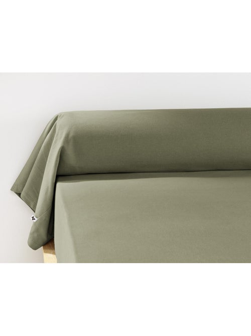 Taie de traversin – flanelle de coton - douce et chaude – candice - Kiabi Taie de traversin – flanelle de coton - douce et chaude – candice - Kiabi