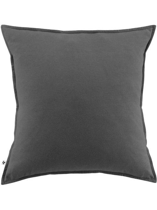 Taie d’oreiller – 100% flanelle de coton - douce et chaude – candice - Kiabi Taie d’oreiller – 100% flanelle de coton - douce et chaude – candice - Kiabi