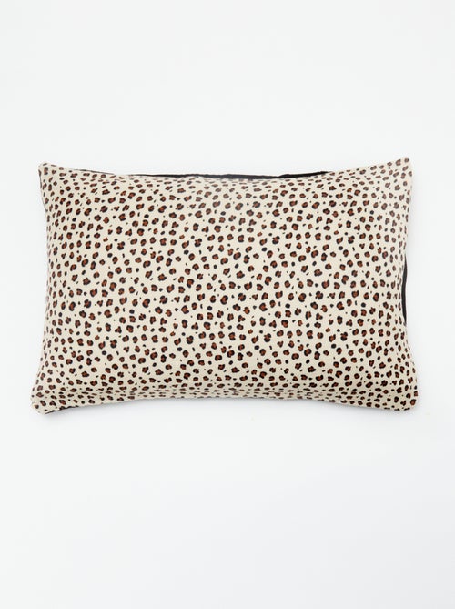 Taie d'oreiller (50 x 70 cm) - Kiabi Home - Kiabi