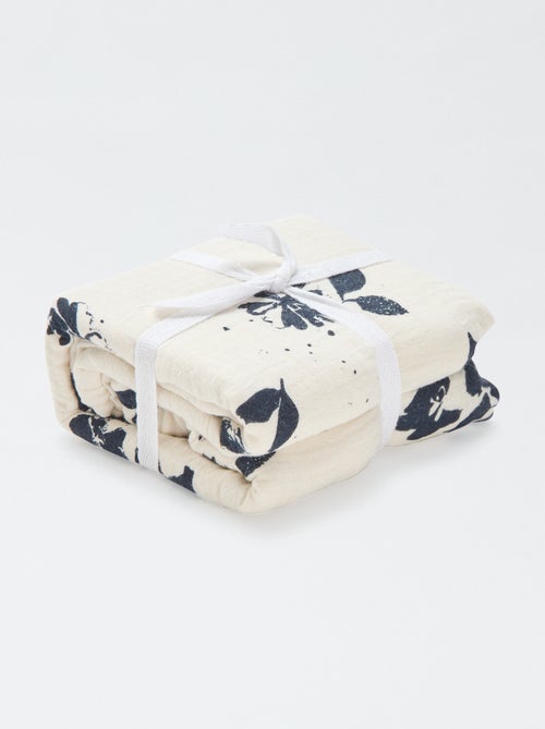 Taie d'oreiller (50 x 70 cm) - Kiabi Home - Kiabi