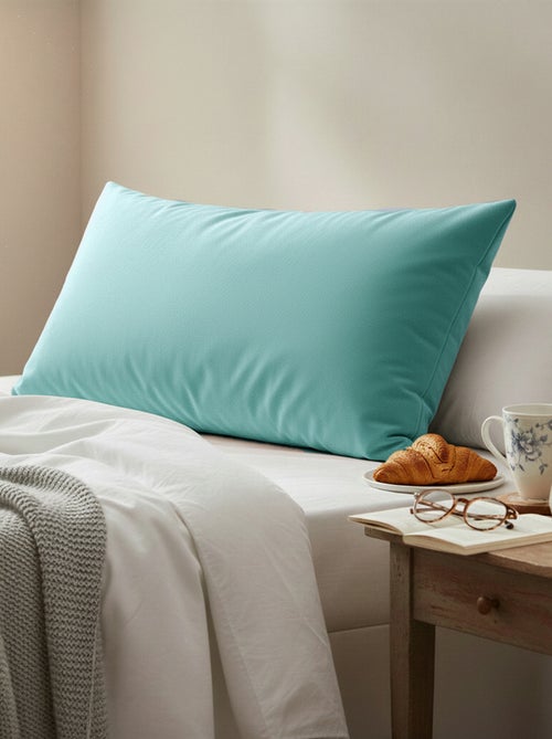 Taie d'oreiller 50 x 70 cm - Kiabi Home - Kiabi