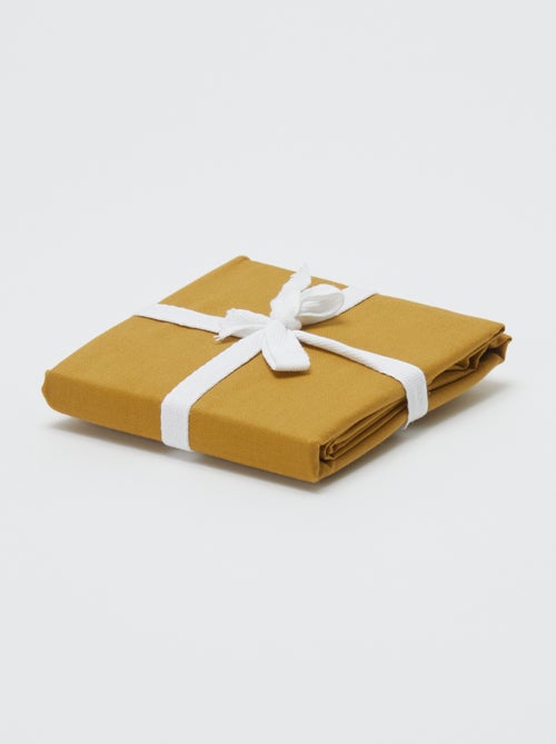 Taie d'oreiller 50 x 70 cm - Kiabi Home - Kiabi