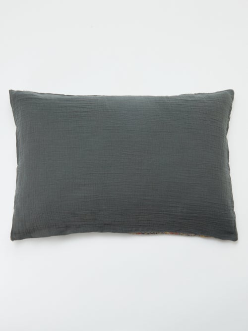 Taie d'oreiller (50 x 70 cm) - Kiabi Home - Kiabi