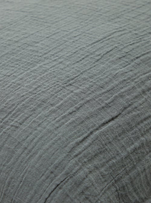 Taie d'oreiller (50 x 70 cm) - Kiabi Home - Kiabi