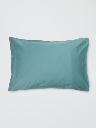 Taie d'oreiller 50 x 70 cm - Kiabi Home
