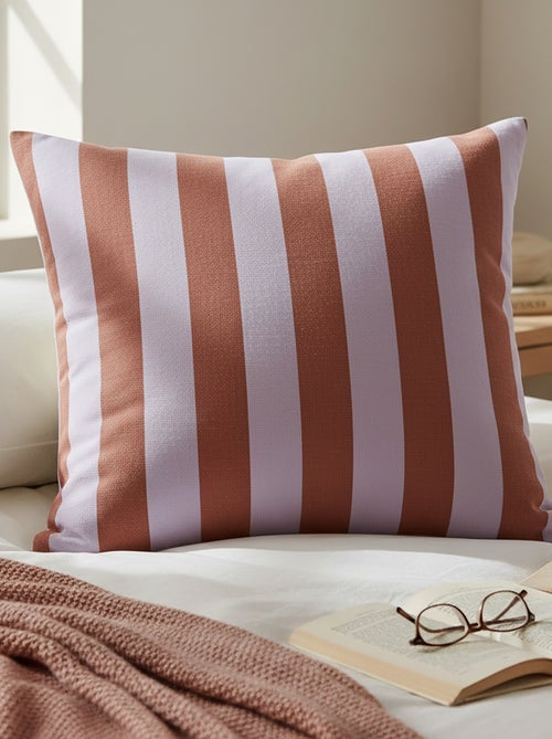 Taie d'oreiller 63 x 63 cm - Kiabi Home - Kiabi