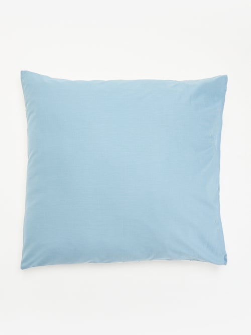 Taie d'oreiller imprimée - KIABI Home - Kiabi