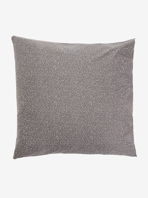 Taie d'oreiller imprimée - KIABI Home - Kiabi