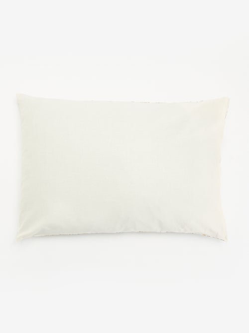 Taie d'oreiller imprimée - KIABI Home - Kiabi