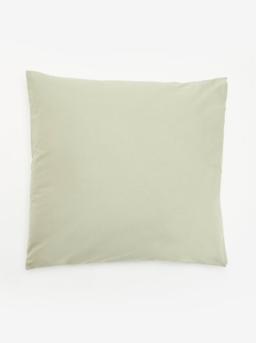 Taie d'oreiller imprimée - KIABI Home - Kiabi