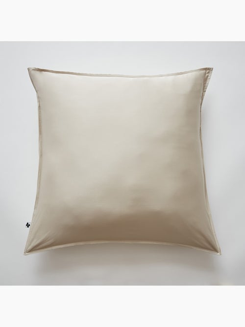 Taie d’oreiller – satin de bambou – ultra douce - salomé - Kiabi Taie d’oreiller – satin de bambou – ultra douce - salomé - Kiabi