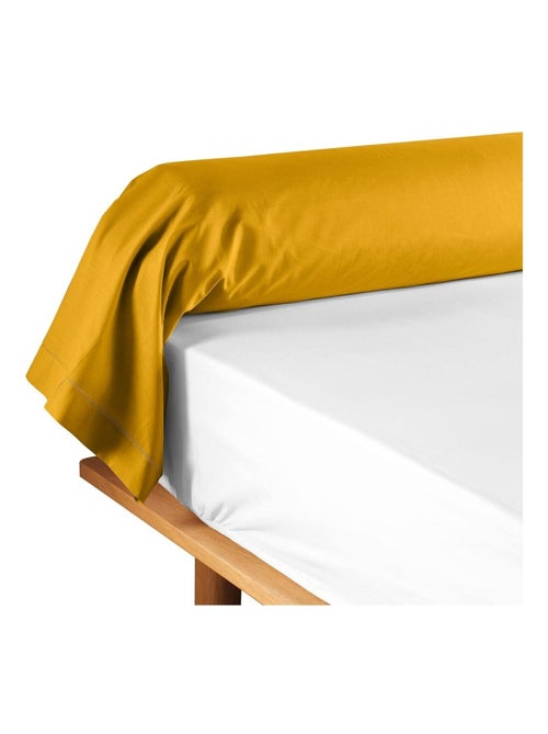Taies de traversin coton noa promo linge - Kiabi Taies de traversin coton noa promo linge - Kiabi