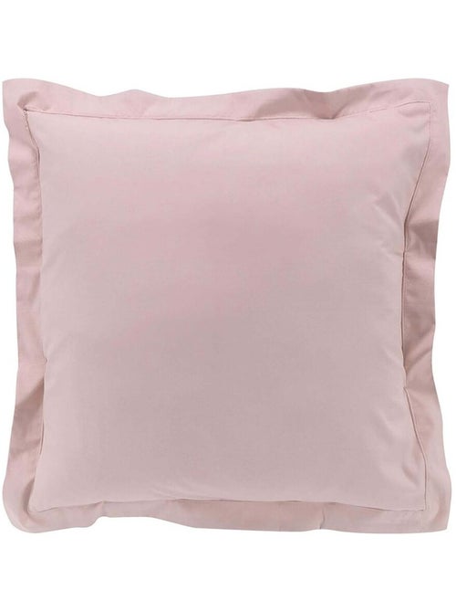 Taies d'oreiller coton lia promo linge - Kiabi Taies d'oreiller coton lia promo linge - Kiabi