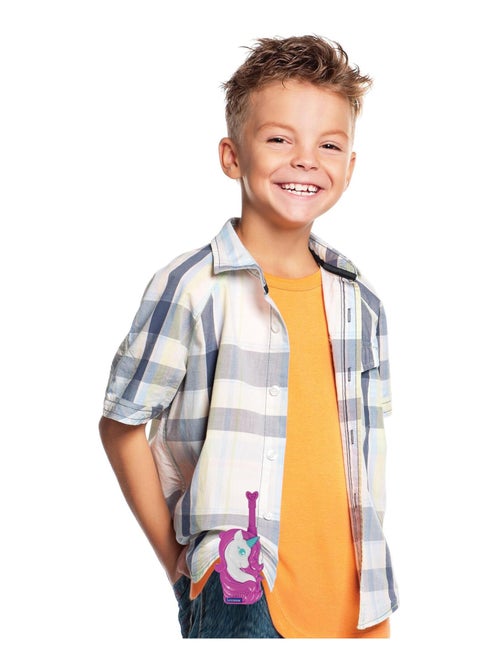 Talkies-walkies licornes 3d - Kiabi Talkies-walkies licornes 3d - Kiabi