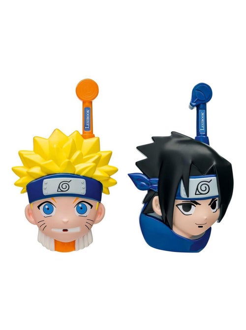Talkies-walkies naruto 3d - Kiabi Talkies-walkies naruto 3d - Kiabi
