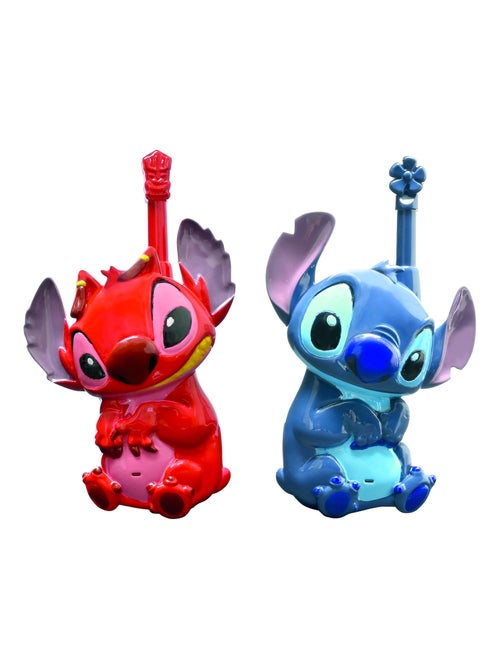 Talkies-walkies stitch 3d - Kiabi Talkies-walkies stitch 3d - Kiabi
