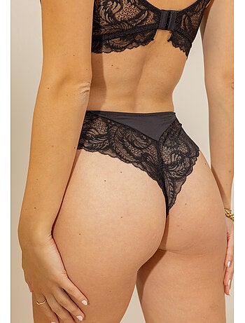 Tanga ambre