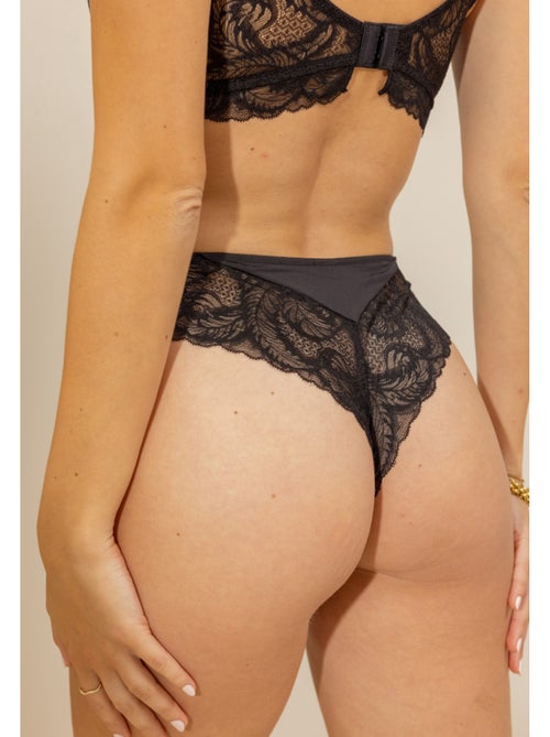 Tanga ambre - Kiabi Tanga ambre - Kiabi