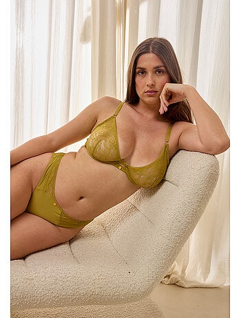 Tanga brasilia