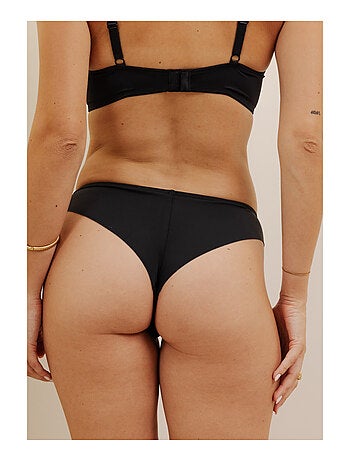 Tanga candide