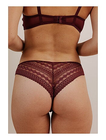 Tanga cléo