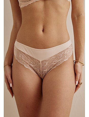 Tanga délice
