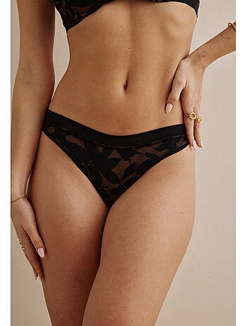 Tanga delya