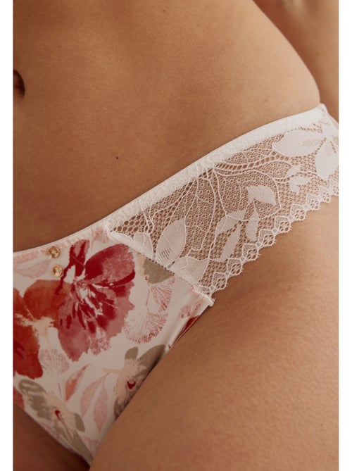 Tanga diva - Kiabi Tanga diva - Kiabi