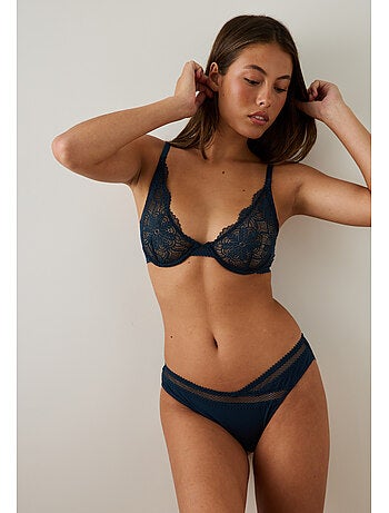 Tanga elie