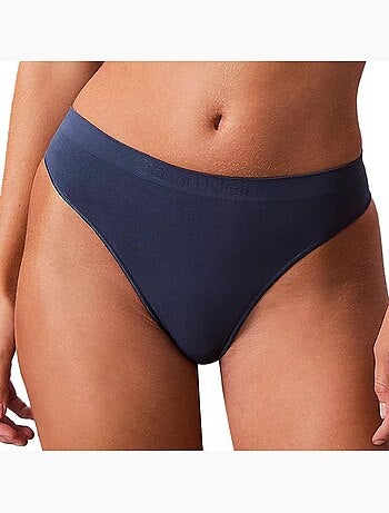 Tanga Femme Calvin Klein Jeans