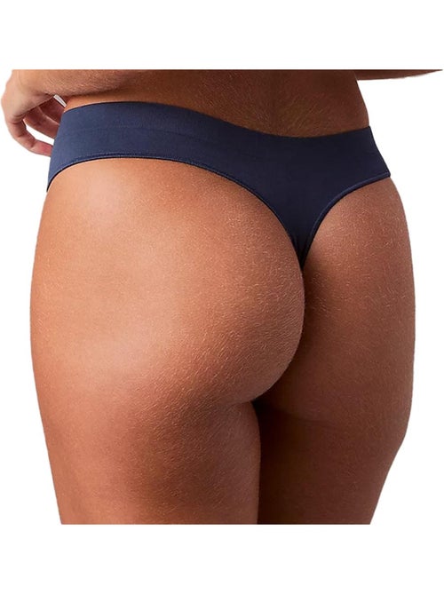 Tanga Femme Calvin Klein Jeans - Kiabi Tanga Femme Calvin Klein Jeans - Kiabi