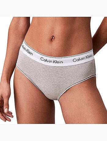 Tanga femme calvin klein jeans