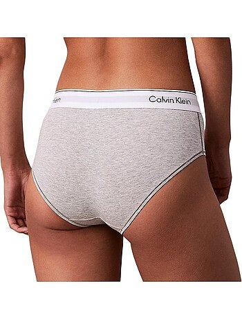 Tanga femme calvin klein jeans
