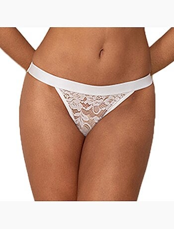 Tanga femme les petites bombes