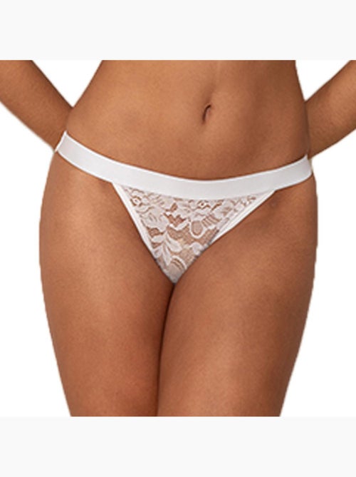 Tanga femme les petites bombes - Kiabi