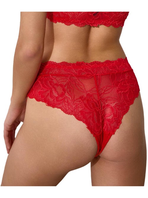 Tanga femme les petites bombes - Kiabi