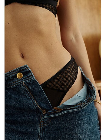 Tanga mila