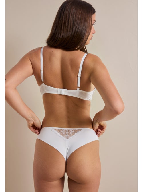 Tanga scarlette - Kiabi Tanga scarlette - Kiabi