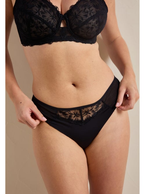 Tanga scarlette - Kiabi Tanga scarlette - Kiabi