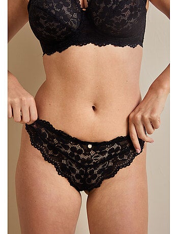 Tanga zélie