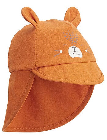 Tango baby nekwarmer muts