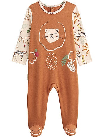 Tango babypyjama's