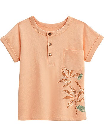 Tango kindershirt