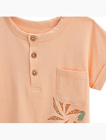 Tango kindershirt