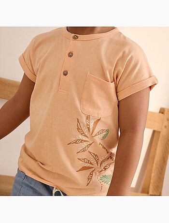 Tango kindershirt