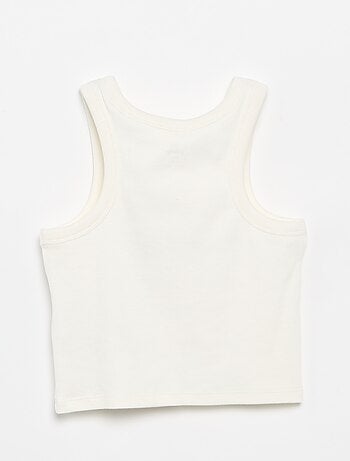 Tanktop 'Disney' 'Stitch'