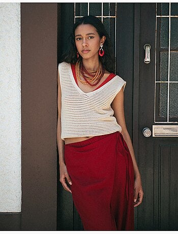 Tanktop, MO Fashion